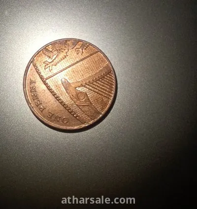 عملات نادره
