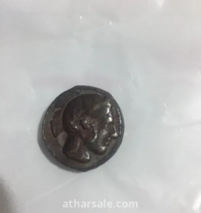 عملة نادرة