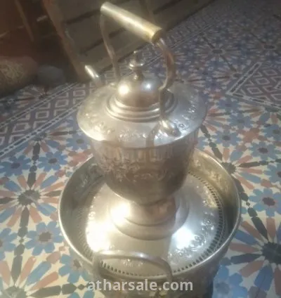 تحفة مغربية فاسية