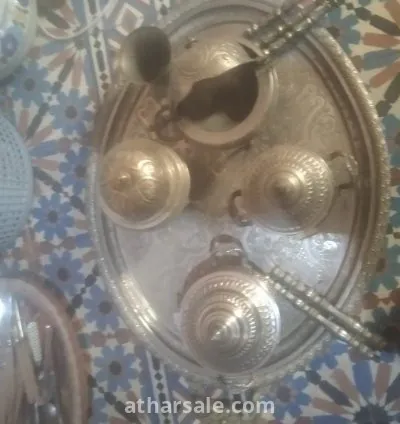 تحفة مغربية فاسية 3