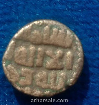 عمله نحاس نادره من العصر الاموي منذ ١٣٠٠ سنه 7