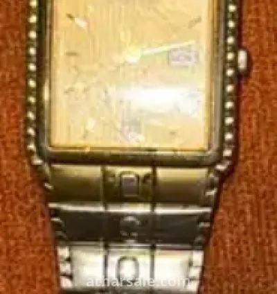 ساعة سامسونج قديمه اصليه لايوجد لها مثيل