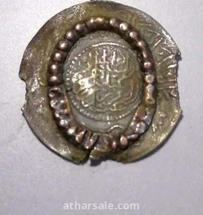 للبيع عمله نادره من عهد الملك عبدالعزيز عام ١٣٧٠