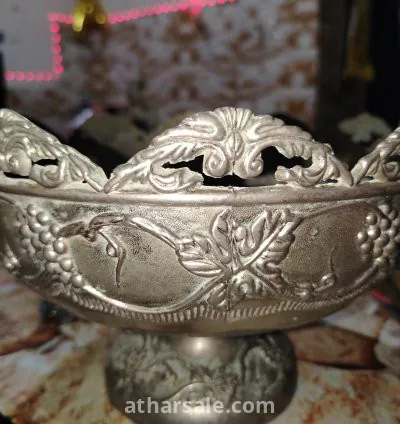 قطعة اثرية قديمة جدا من آخر عهد لليهود