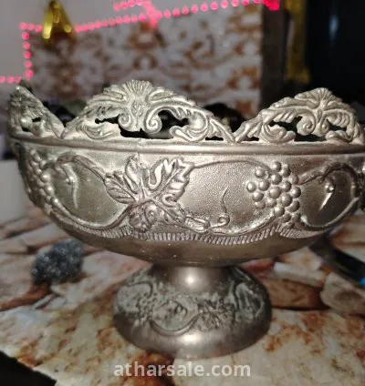 قطعه اثرية من آخر عهد لليهود