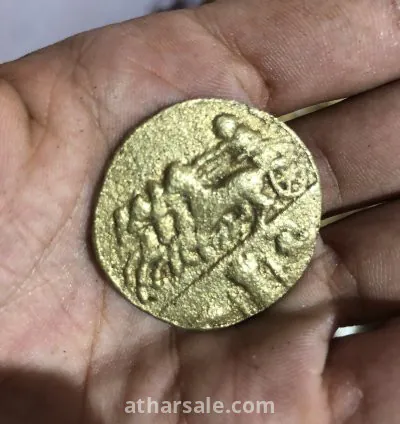 عمله بيزنطية قديمه يوجد اتنين