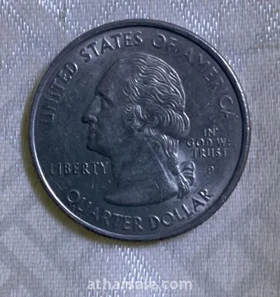 عملة سنت واحد أمريكي 1982 العدد العملات 6 3