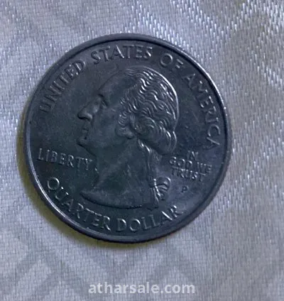 عملة سنت واحد أمريكي 1982 العدد العملات 6 10