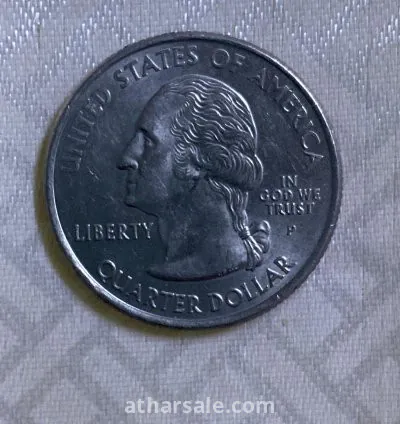 عملة سنت واحد أمريكي 1982 العدد العملات 6