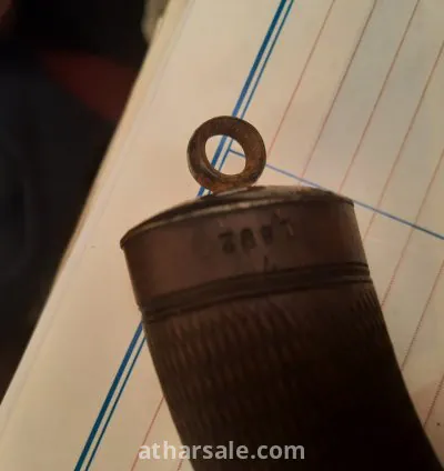 مسدس ويليام تينتر 3