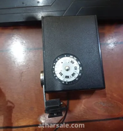 كاميرا ياشيكا إلكترو 35 GSN للبيع بحالة ممتازة 15