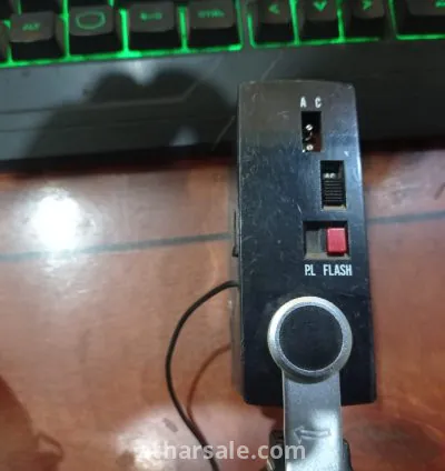 كاميرا ياشيكا إلكترو 35 GSN للبيع بحالة ممتازة 14