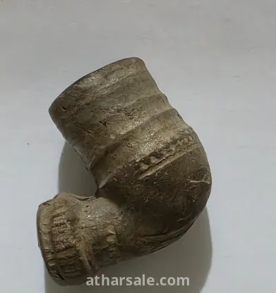 قطعة اثارية من العصر الروماني