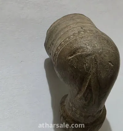 قطعة اثارية من العصر الروماني 3