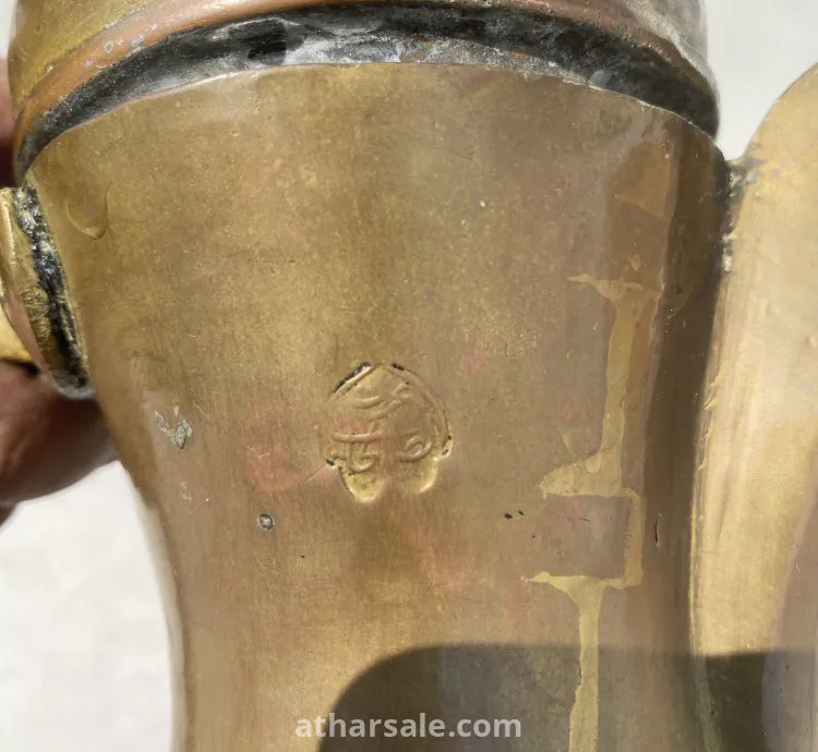 دلتين رسلان قديمه صنع عزت الصالحي