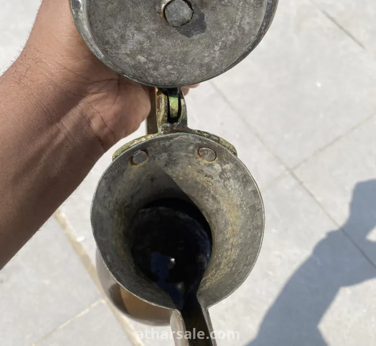 دلتين رسلان قديمه صنع عزت الصالحي