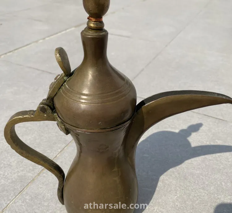 دلتين رسلان قديمه صنع عزت الصالحي