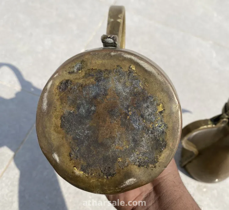 دلتين رسلان قديمه صنع عزت الصالحي