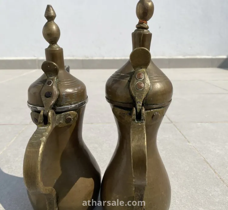 دلتين رسلان قديمه صنع عزت الصالحي