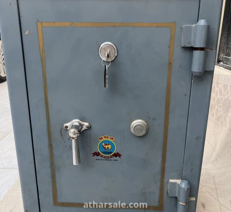 تجوري اثري وقديم