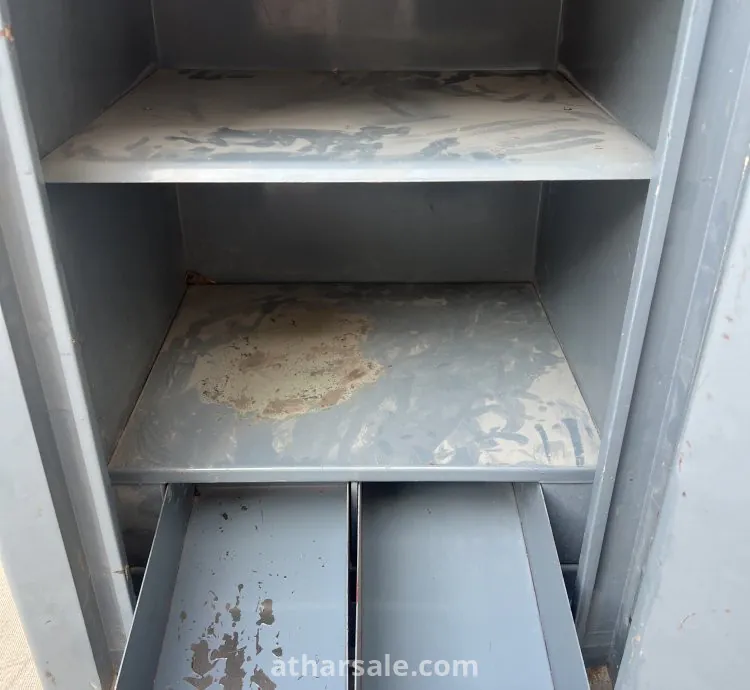 تجوري اثري وقديم