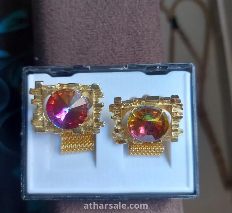 أزرار كبس كلاسيكية