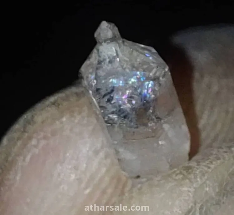 الماس للبيع