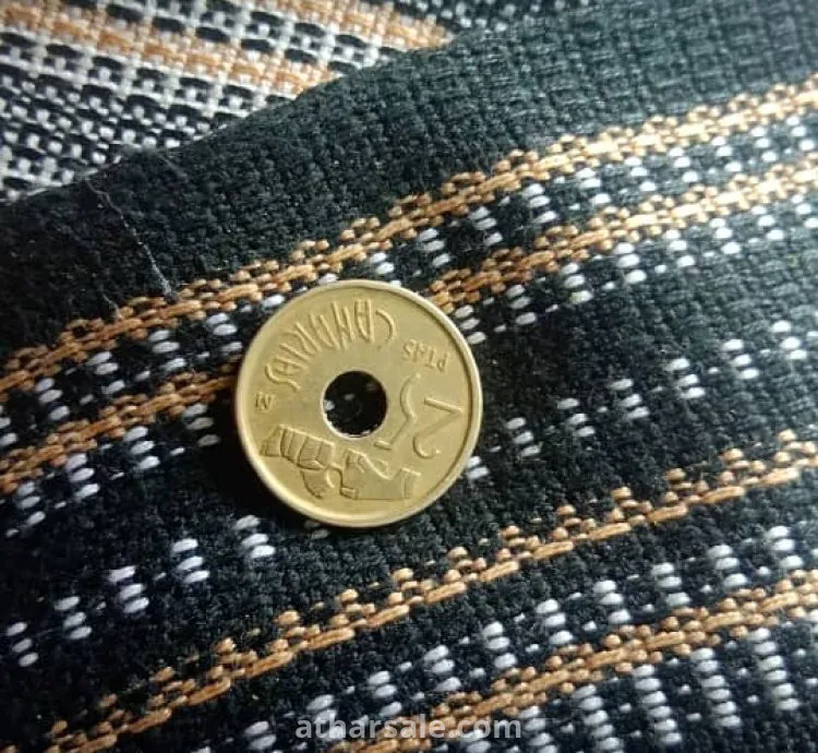 عملات قديمة