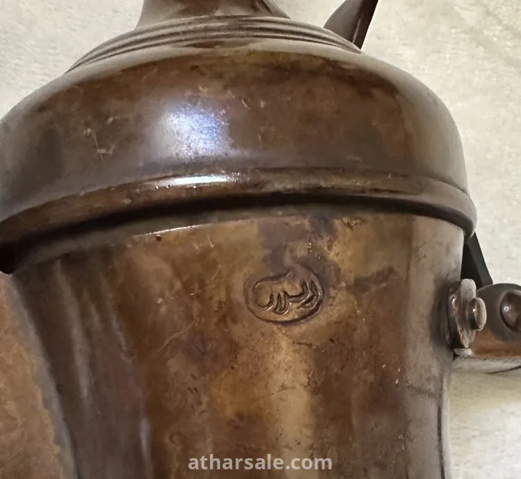 دلال قديمه تراثيه للبيع