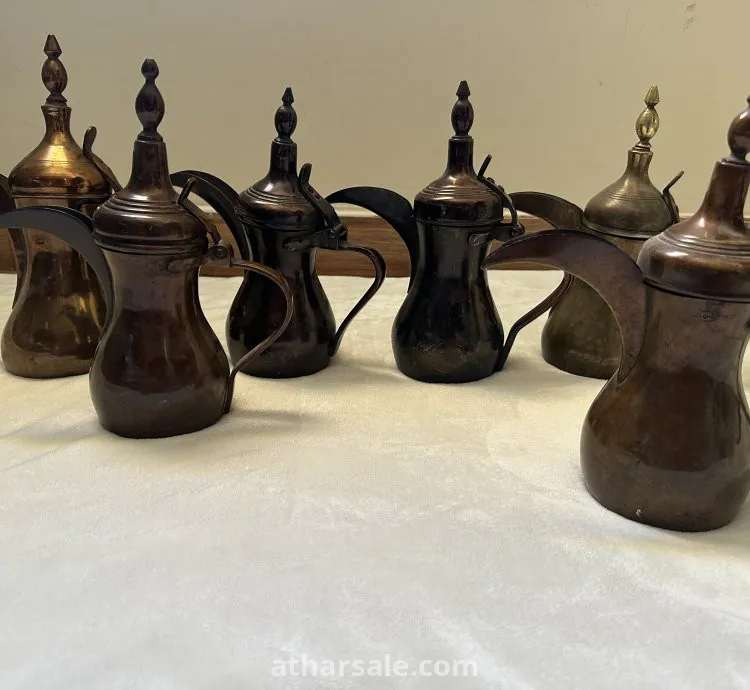 دلال قديمه تراثيه للبيع