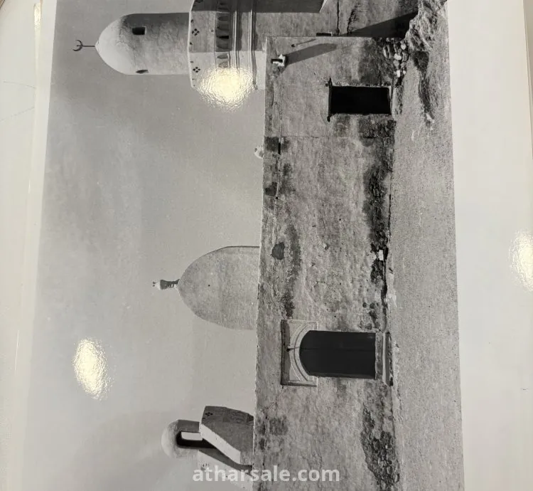 صورة اثرية قديمه