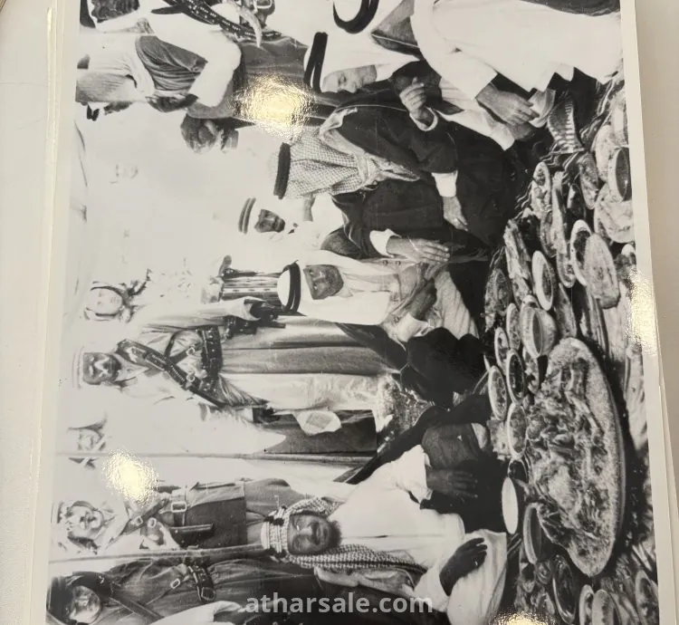 صورة اثرية قديمه