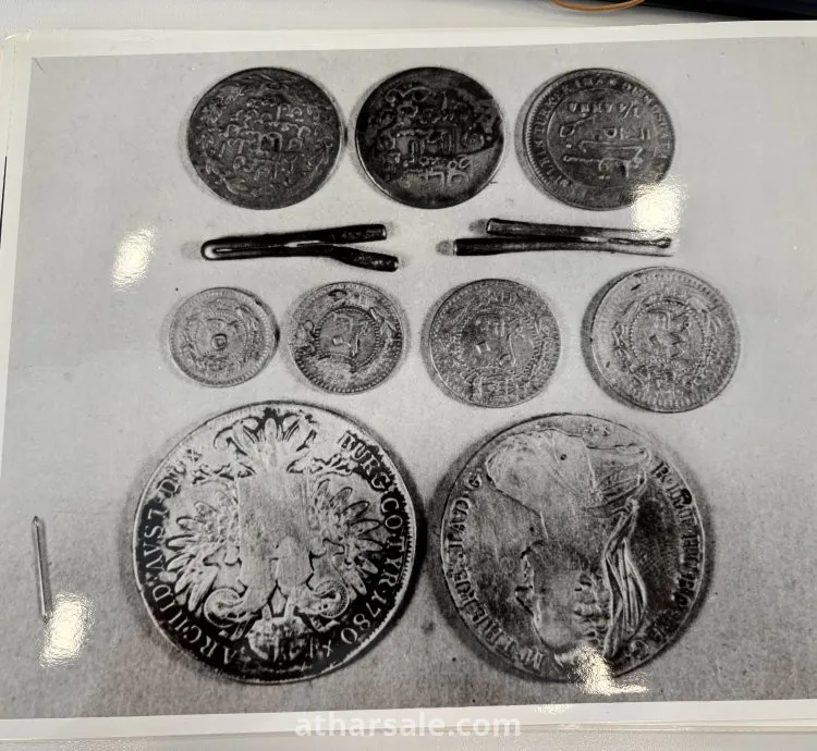 صور اثرية قديمه نادره