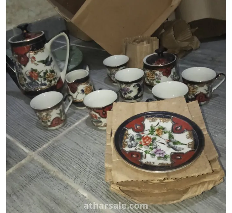 بورسلين عالي الجوده