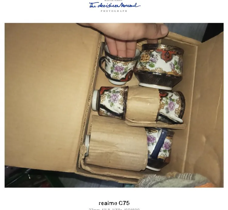 بورسلين عالي الجوده