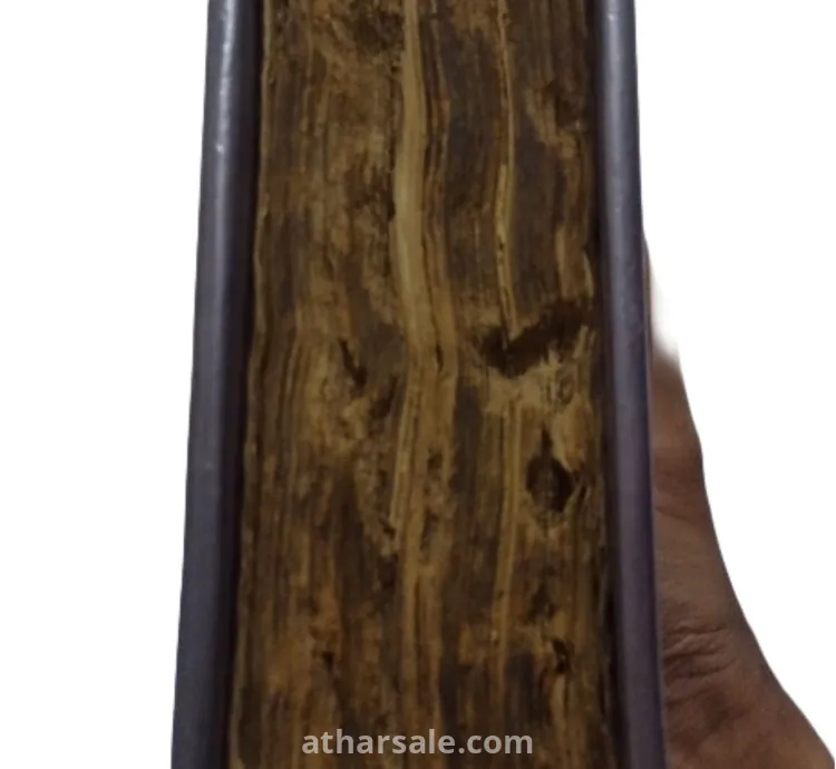 مخطوط قران كامل