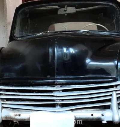 تحفة كلاسيكية بريطانية نادرة 9