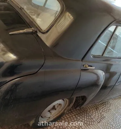 تحفة كلاسيكية بريطانية نادرة 6