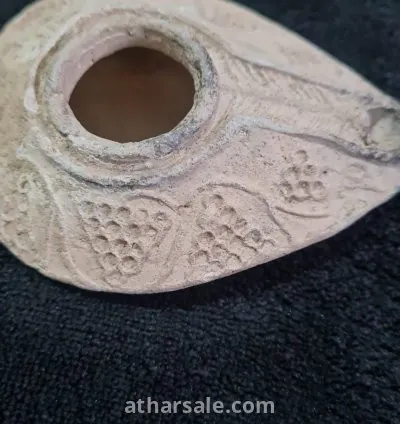 فانوس من العصر الروماني 350$