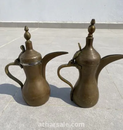 دلتين رسلان قديمه صنع عزت الصالحي 16