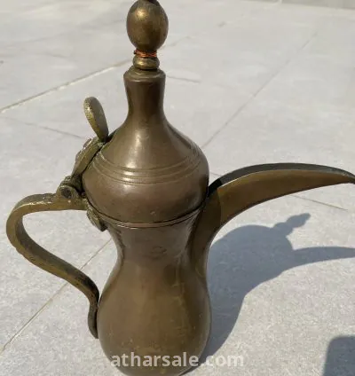 دلتين رسلان قديمه صنع عزت الصالحي 14