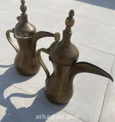 دلتين رسلان قديمه صنع عزت الصالحي 12