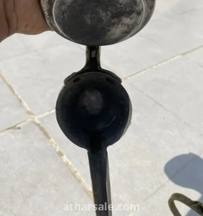 دلتين رسلان قديمه صنع عزت الصالحي 7