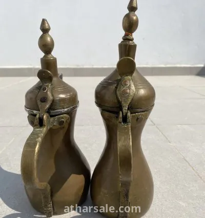 دلتين رسلان قديمه صنع عزت الصالحي 6