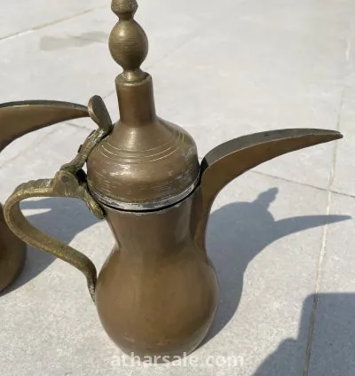 دلتين رسلان قديمه صنع عزت الصالحي 4