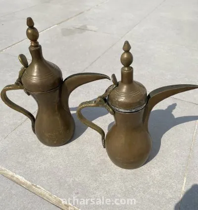 دلتين رسلان قديمه صنع عزت الصالحي