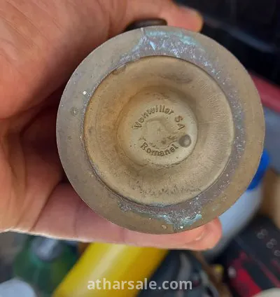 مهراز قديم