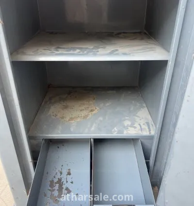 تجوري اثري وقديم