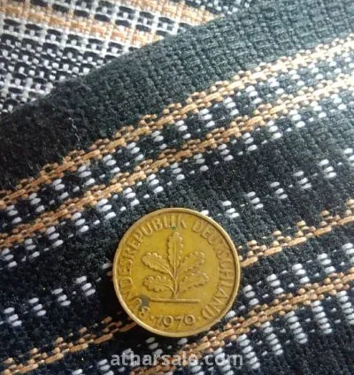 عملات قديمة