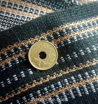 عملات قديمة 3
